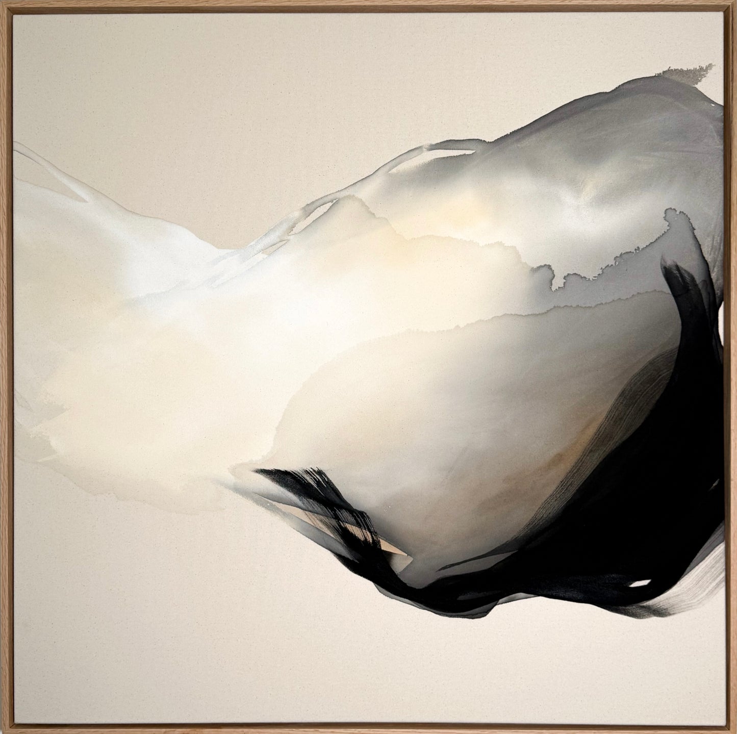 Exhale