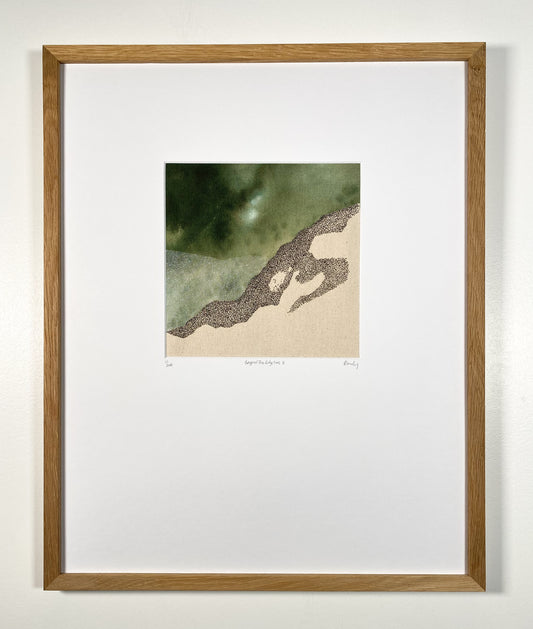 Beyond The Ridgeline II