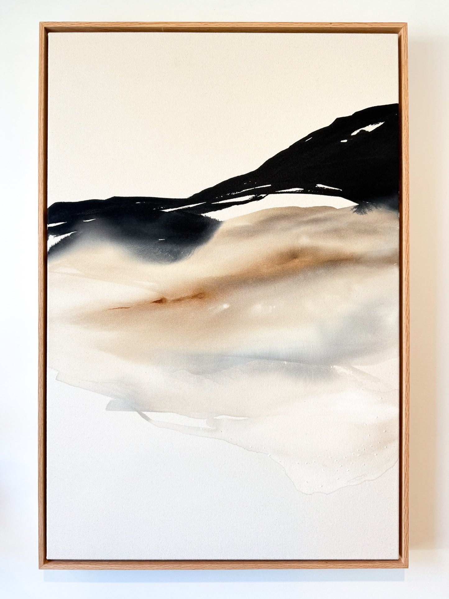 Surfacing
