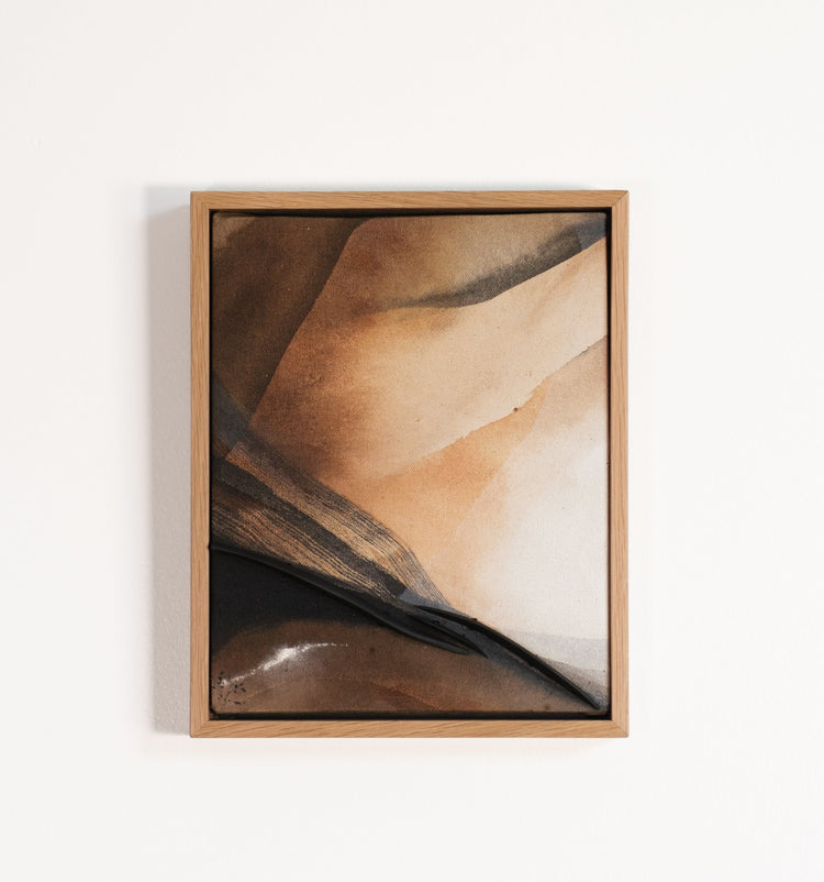 Rebecca Santry x Eileen Kiyonaga