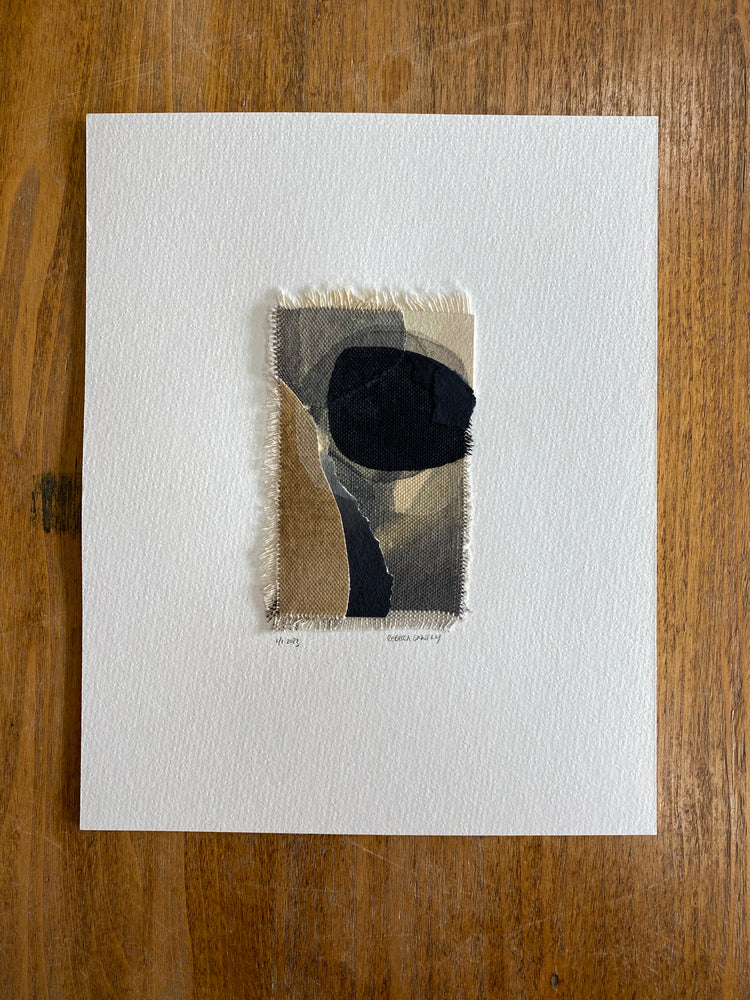 Small Works